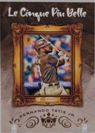 Fernando Tatis Jr.