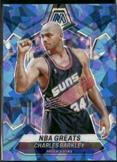 Charles Barkley