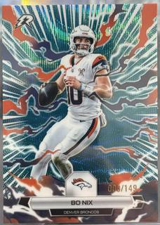 Bo Nix