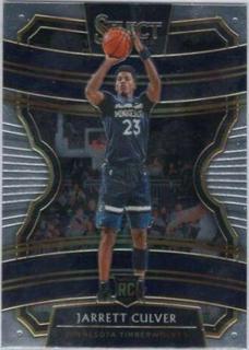 Jarrett Culver
