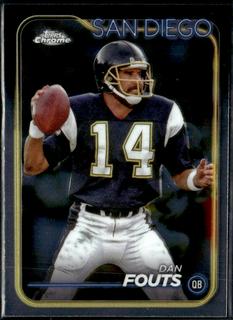 Dan Fouts