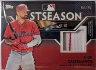 Nick Castellanos