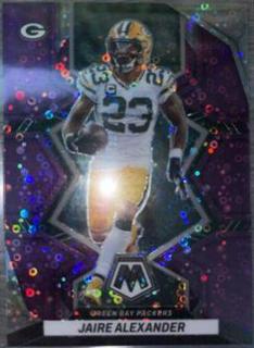 Jaire Alexander