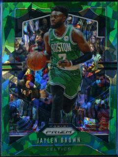 Jaylen Brown