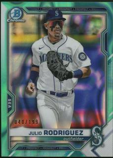 Julio Rodriguez