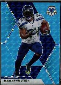 Marshawn Lynch