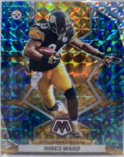 Hines Ward
