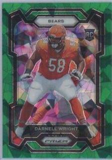 Darnell Wright