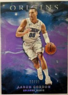 Aaron Gordon
