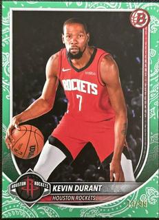 Kevin Durant