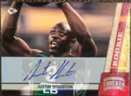 Justin Houston