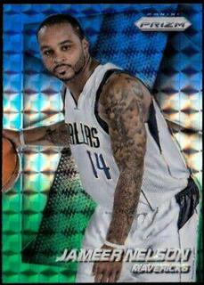 Jameer Nelson