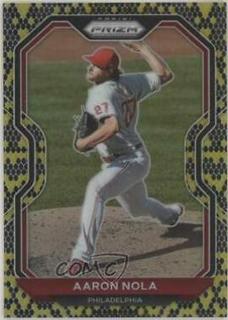 Aaron Nola