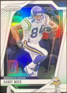 Randy Moss
