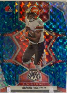 Amari Cooper