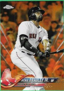 Jackie Bradley Jr.