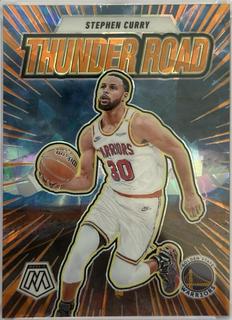 Stephen Curry
