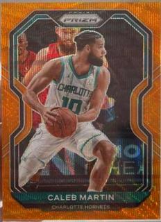 Caleb Martin