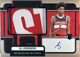 AJ Johnson