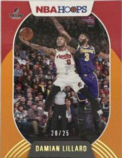 Damian Lillard