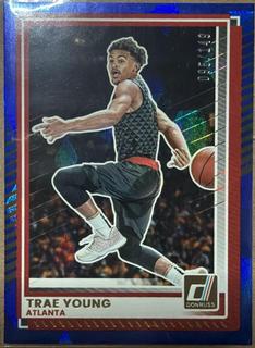 Trae Young