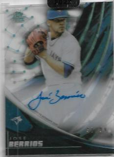 Jose Berrios