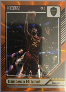 Donovan Mitchell