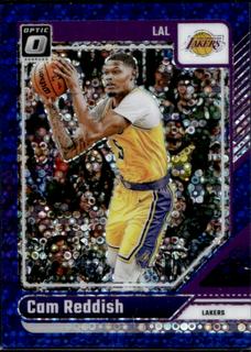 Cam Reddish