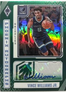 Vince Williams Jr.