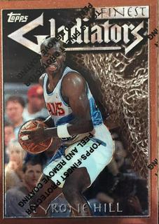 Tyrone Hill