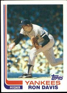 Ron Davis