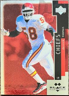 Derrick Thomas
