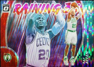 Ray Allen