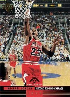 Michael Jordan