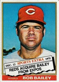 Bob Bailey