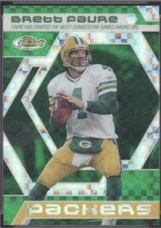Brett Favre
