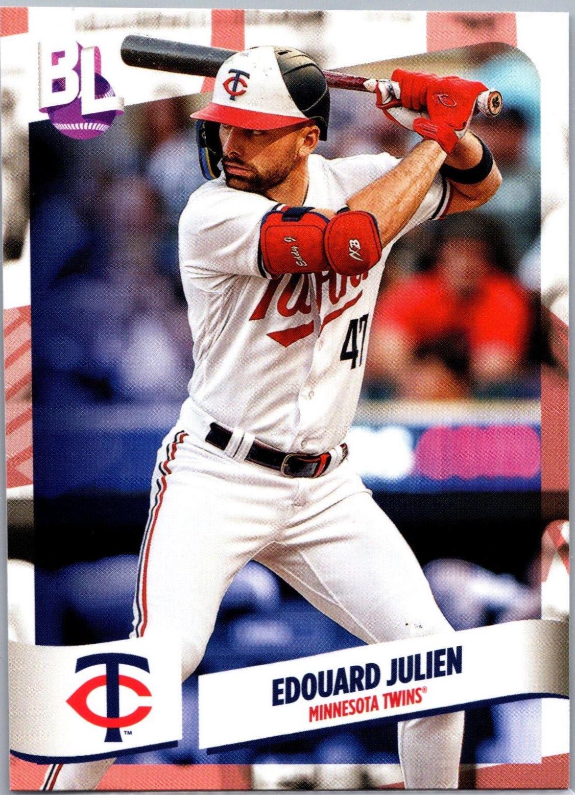 Edouard Julien #188
