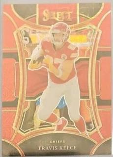 Travis Kelce