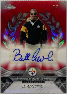 Bill Cowher