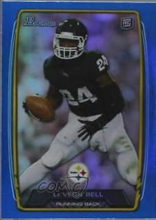 Le'Veon Bell