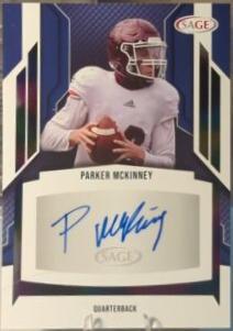 Parker McKinney
