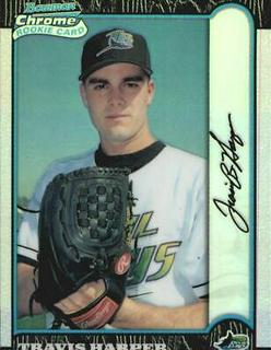 Travis Harper