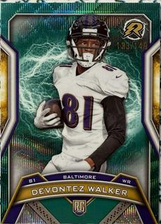 Devontez Walker