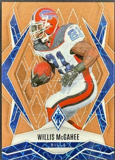 Willis McGahee