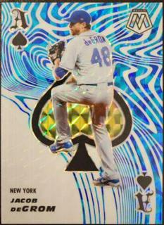 Jacob deGrom