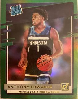 Anthony Edwards
