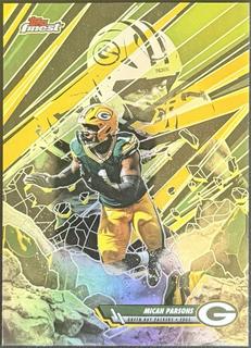 Micah Parsons