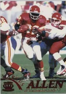 Marcus Allen