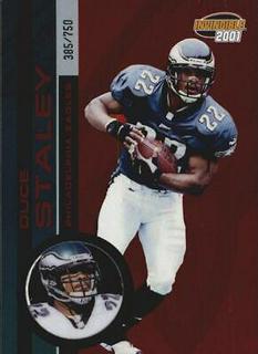Duce Staley
