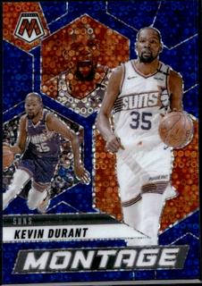 Kevin Durant